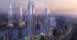 DAMAC RIVERSIDE