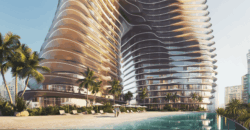 DAMAC LAGOON