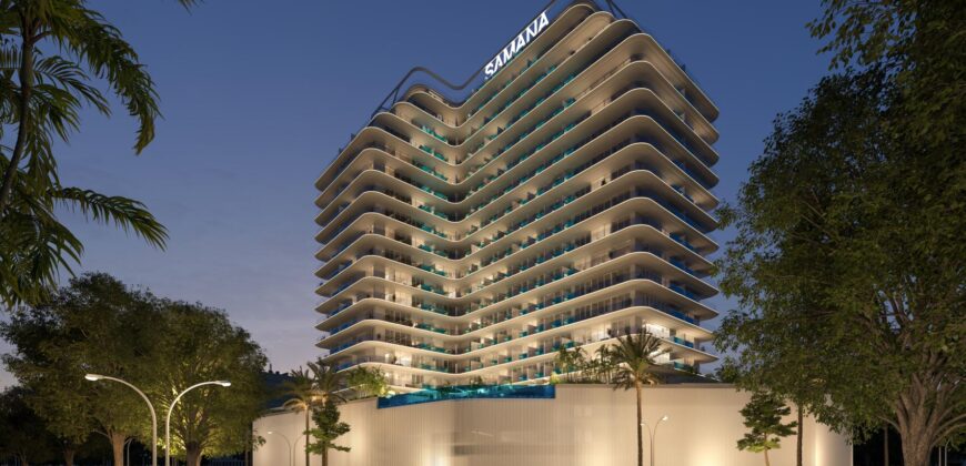DAMAC CAVALLI