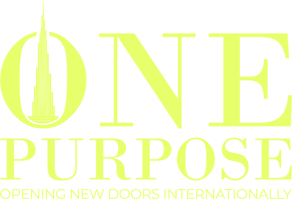 one purpose footer 1